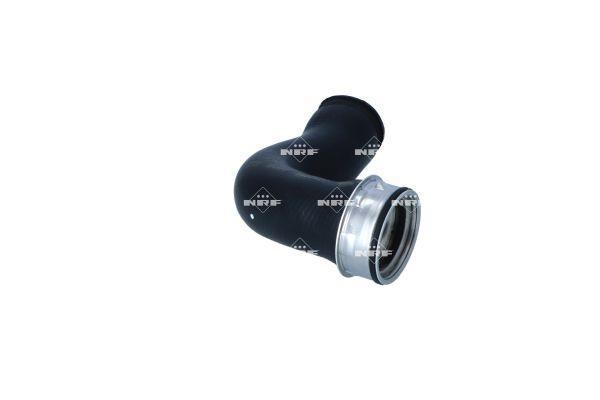Durite de turbocompresseur (Durite de turbo) NRF B.V. 166005