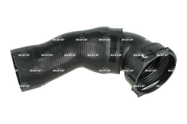 Durite de turbocompresseur (Durite de turbo) NRF B.V. 166006