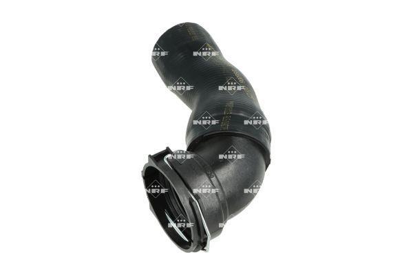 Durite de turbocompresseur (Durite de turbo) NRF B.V. 166006