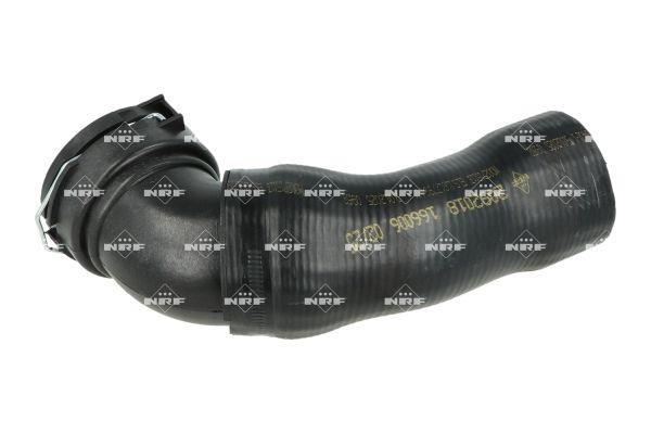 Durite de turbocompresseur (Durite de turbo) NRF B.V. 166006