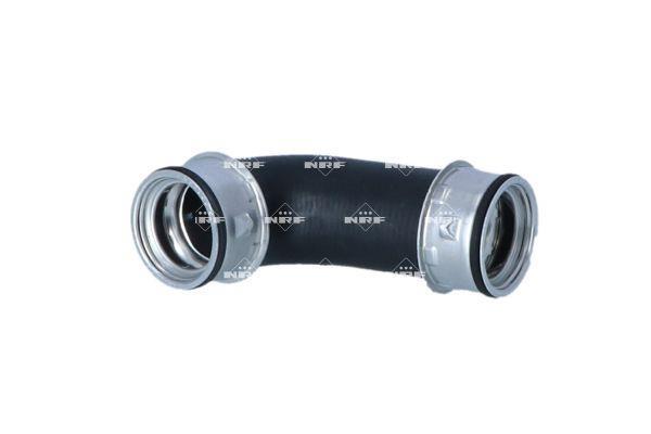 Durite de turbocompresseur (Durite de turbo) NRF B.V. 166007