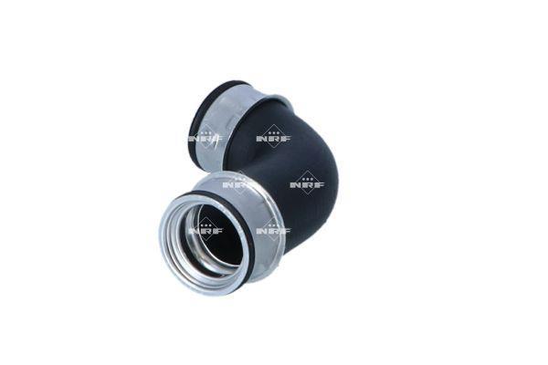 Durite de turbocompresseur (Durite de turbo) NRF B.V. 166007