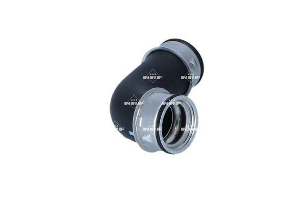 Durite de turbocompresseur (Durite de turbo) NRF B.V. 166007