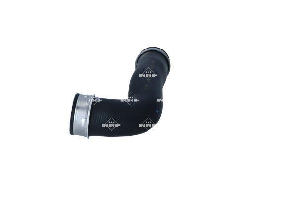 Durite de turbocompresseur (Durite de turbo) NRF B.V. 166008