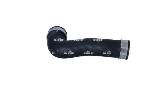 Durite de turbocompresseur (Durite de turbo) NRF B.V. 166008