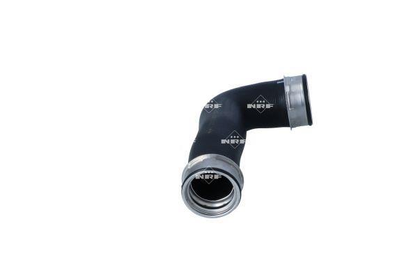 Durite de turbocompresseur (Durite de turbo) NRF B.V. 166008