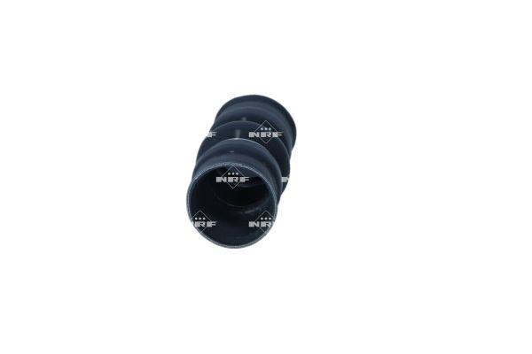 Durite de turbocompresseur (Durite de turbo) NRF B.V. ref. 166009
