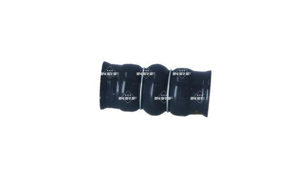 Durite de turbocompresseur (Durite de turbo) NRF B.V. ref. 166009