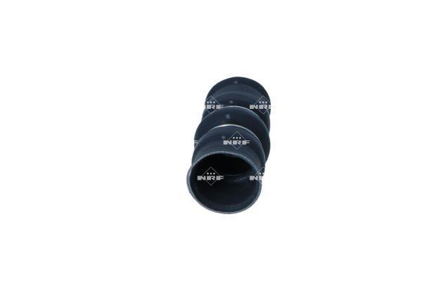 Durite de turbocompresseur (Durite de turbo) NRF B.V. ref. 166009