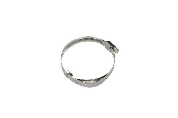 Mangueira do turbocompressor NRF B.V. 166010