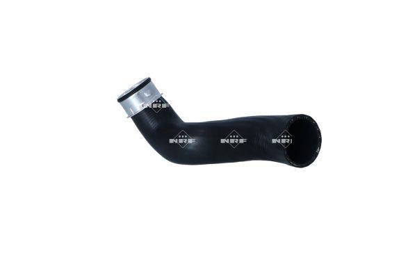 Durite de turbocompresseur (Durite de turbo) NRF B.V. ref. 166011