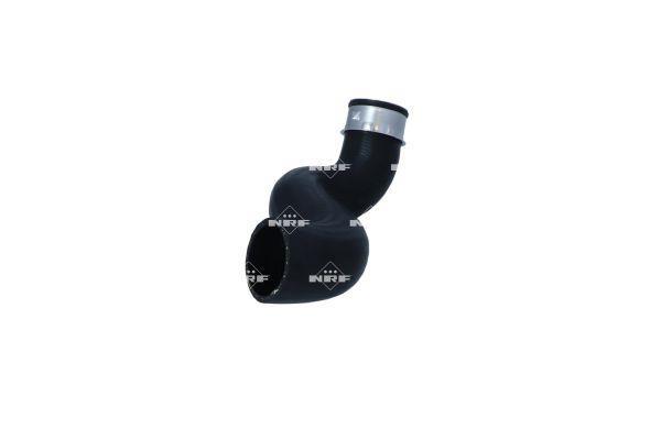 Durite de turbocompresseur (Durite de turbo) NRF B.V. ref. 166011