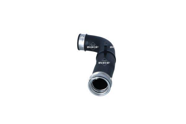 Durite de turbocompresseur (Durite de turbo) NRF B.V. 166012