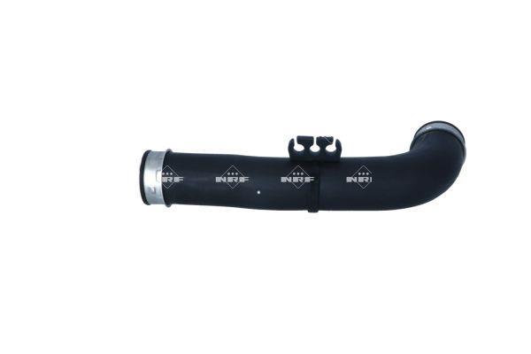 Durite de turbocompresseur (Durite de turbo) NRF B.V. 166012