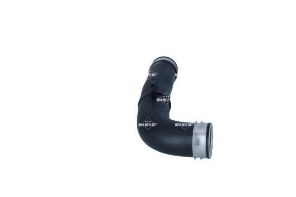 Durite de turbocompresseur (Durite de turbo) NRF B.V. 166012