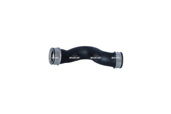 Durite de turbocompresseur (Durite de turbo) NRF B.V. 166013