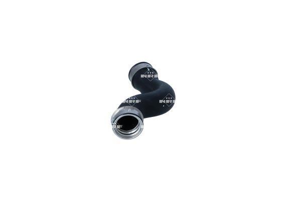 Durite de turbocompresseur (Durite de turbo) NRF B.V. 166013
