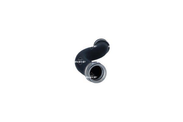 Durite de turbocompresseur (Durite de turbo) NRF B.V. 166013