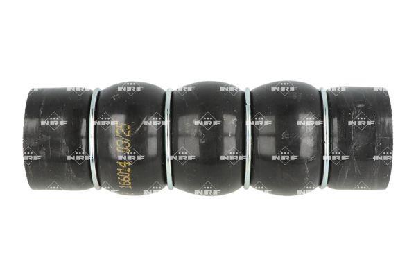 Durite de turbocompresseur (Durite de turbo) NRF B.V. 166014