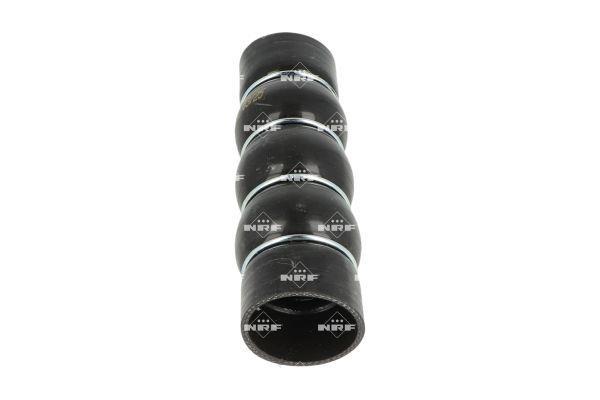 Durite de turbocompresseur (Durite de turbo) NRF B.V. 166014