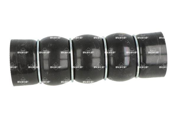Durite de turbocompresseur (Durite de turbo) NRF B.V. 166014