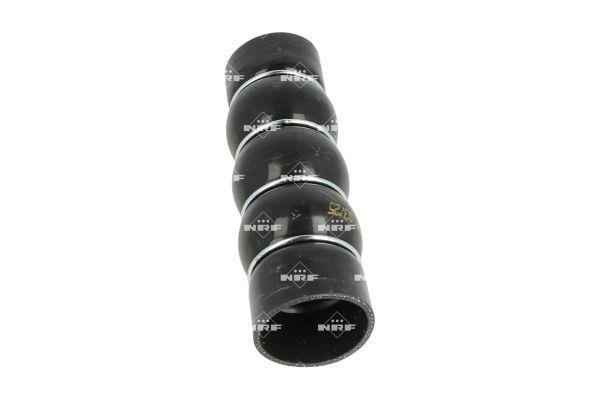 Durite de turbocompresseur (Durite de turbo) NRF B.V. 166014