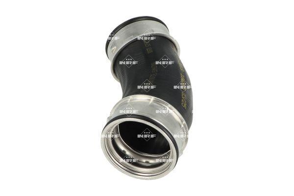 Durite de turbocompresseur (Durite de turbo) NRF B.V. 166015