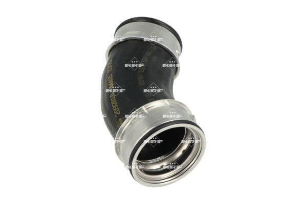 Durite de turbocompresseur (Durite de turbo) NRF B.V. 166015