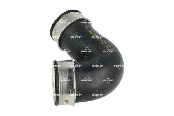 Durite de turbocompresseur (Durite de turbo) NRF B.V. 166016
