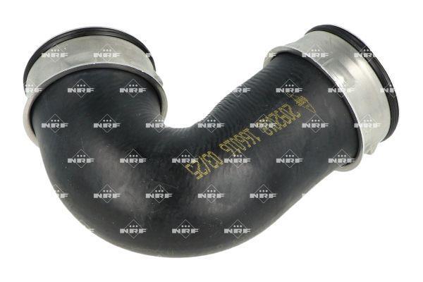 Durite de turbocompresseur (Durite de turbo) NRF B.V. 166016