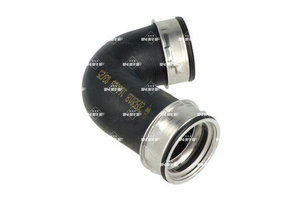 Durite de turbocompresseur (Durite de turbo) NRF B.V. 166016