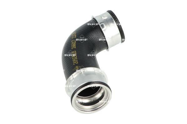 Durite de turbocompresseur (Durite de turbo) NRF B.V. 166017
