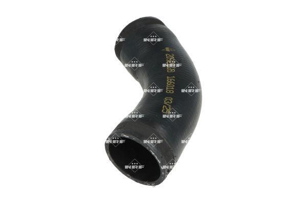 Durite de turbocompresseur (Durite de turbo) NRF B.V. 166018