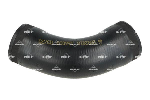 Durite de turbocompresseur (Durite de turbo) NRF B.V. 166018