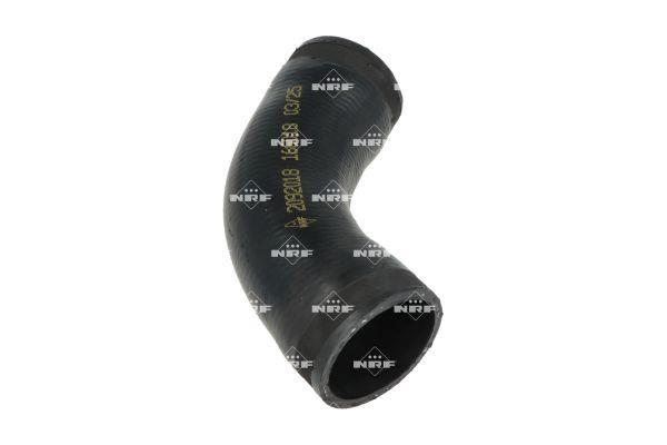 Durite de turbocompresseur (Durite de turbo) NRF B.V. 166018