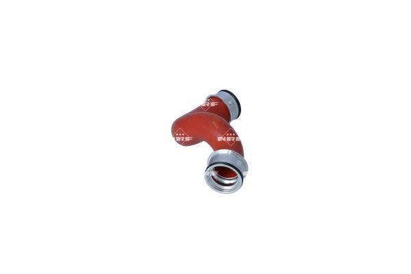 Mangueira do turbocompressor NRF B.V. 166019
