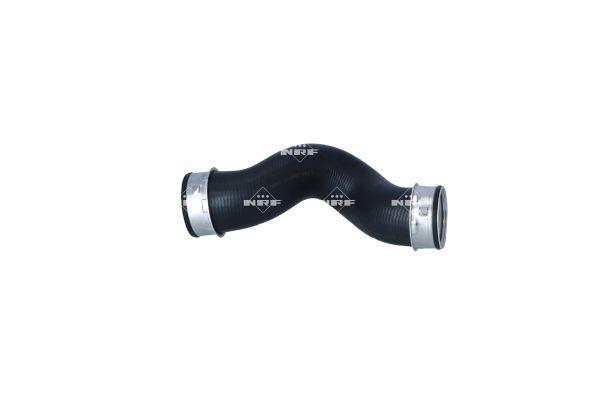 Durite de turbocompresseur (Durite de turbo) NRF B.V. 166020