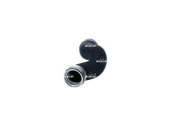 Durite de turbocompresseur (Durite de turbo) NRF B.V. 166020