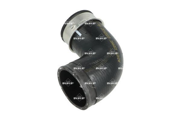 Durite de turbocompresseur (Durite de turbo) NRF B.V. 166021