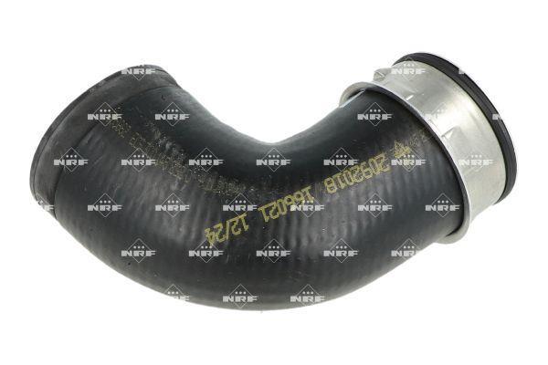 Durite de turbocompresseur (Durite de turbo) NRF B.V. 166021