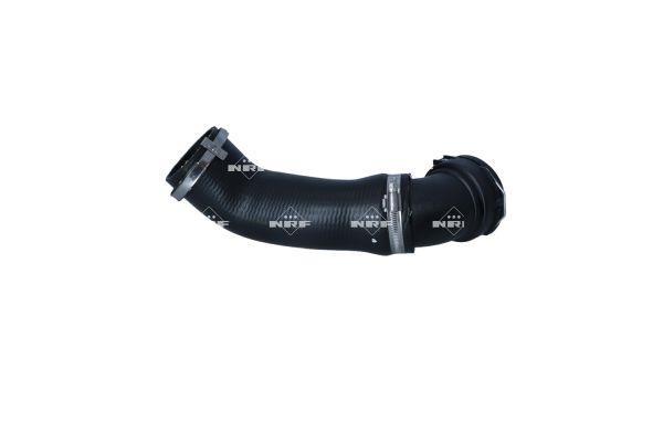 Mangueira do turbocompressor NRF B.V. 166022