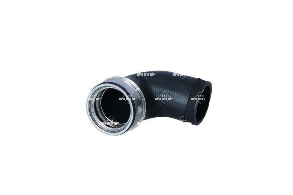 Durite de turbocompresseur (Durite de turbo) NRF B.V. 166023