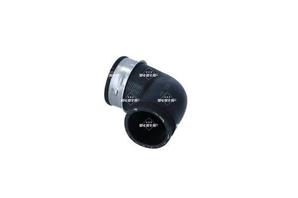 Durite de turbocompresseur (Durite de turbo) NRF B.V. 166023