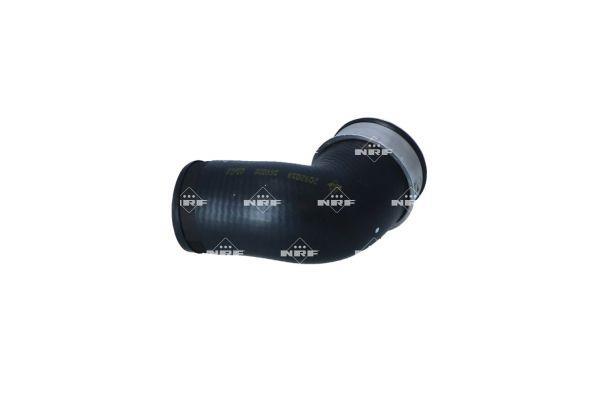 Durite de turbocompresseur (Durite de turbo) NRF B.V. 166023
