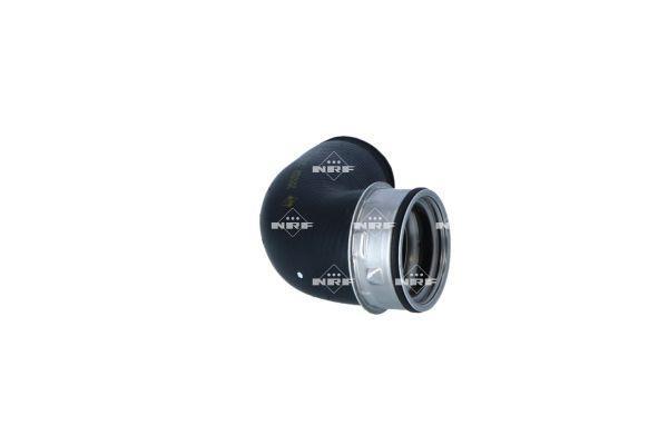 Durite de turbocompresseur (Durite de turbo) NRF B.V. 166023