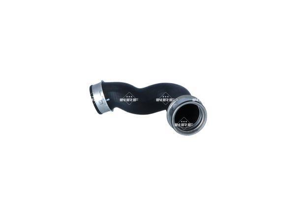 Durite de turbocompresseur (Durite de turbo) NRF B.V. 166024