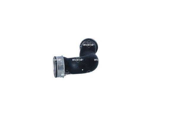 Durite de turbocompresseur (Durite de turbo) NRF B.V. 166024