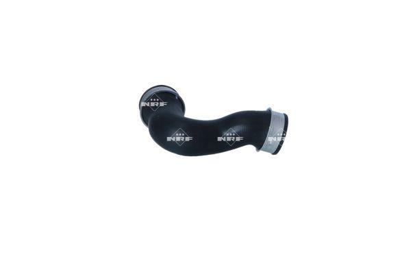 Durite de turbocompresseur (Durite de turbo) NRF B.V. 166024
