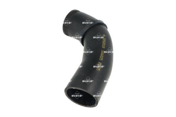 Durite de turbocompresseur (Durite de turbo) NRF B.V. 166025
