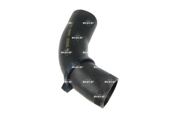 Durite de turbocompresseur (Durite de turbo) NRF B.V. 166025